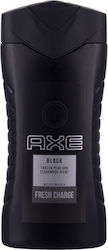 Axe Black Shower Gel for Men 250ml