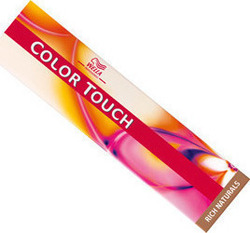 Wella Color Touch Rich Naturals Temporärer Farb...