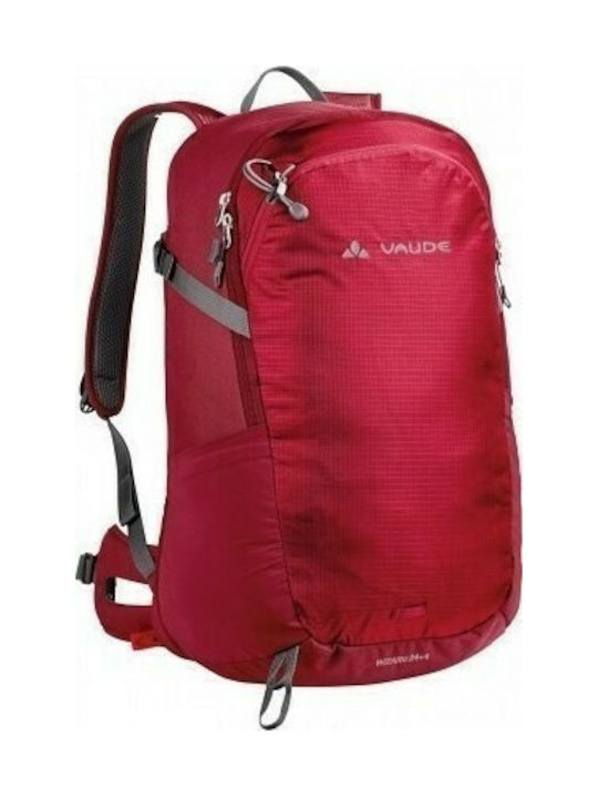 Vaude Wizard 34L Mountaineering Backpack 34lt Red