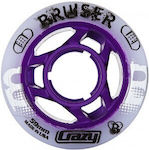 CRAZY BRUISER WHEEL PACK 4