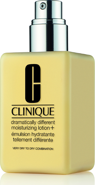 Clinique Dramatically Different Moisturizing Lotion+ 200ml | Skroutz.gr