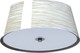 Eglo Donado Metal Ceiling Light with Socket E27 39pcs White