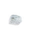 Fan Europe Giulietta PL17 Deckenleuchte 17cm Silber mit Fassung E27