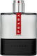 Prada Luna Rossa Carbon Eau de Toilette 150ml