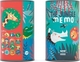 Настолна игра Μέμο 'Η Ζούγκλα μου' 3+ години (EN) Londji