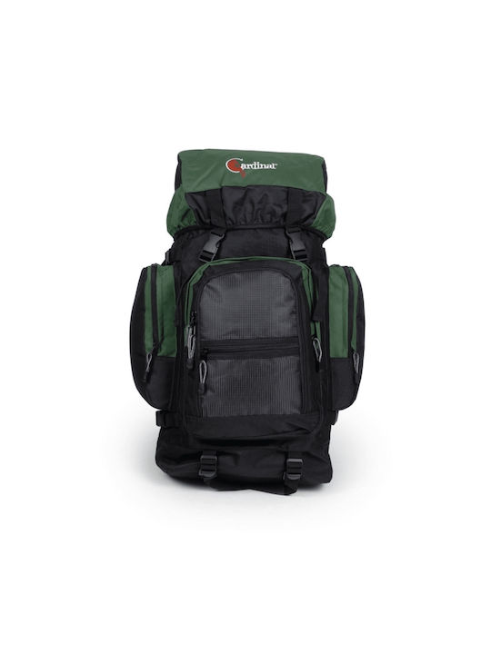 Cardinal Waterproof Mountaineering Backpack 60l...