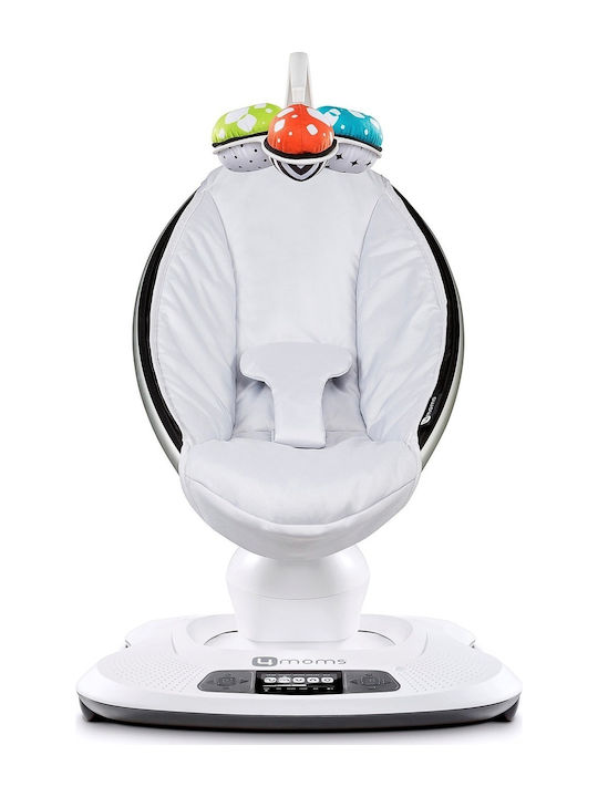 4moms vibrating 2025 chair