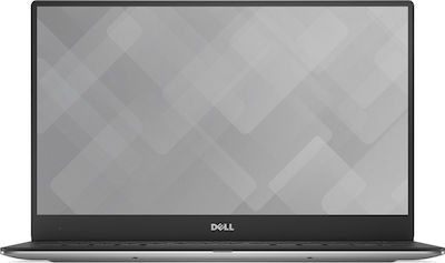 Dell XPS 13 9360 Touch 13.3" QHD Ecran tactil (Nucleu i7-8550U/8GB/256GB SSD/)