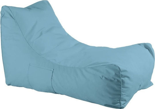 Ξαπλώστρα Lazy 106x70x67cm Ξαπλώστρα Lazy 106x70x67cm