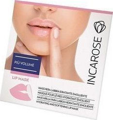 Inca Rose Piu Lippenmaske 3ml