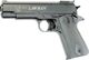 Asg Gas Air Pistol STI Lawman M1911 6mm