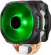 CoolerMaster MasterAir MA610P Ψύκτρα Επεξεργαστή Διπλού Ανεμιστήρα για Socket AM4/115x/AM3/AM3+ με RGB Φωτισμό