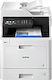 Brother DCP-L8410CDW Colored Laser Photocopier