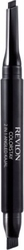 Revlon Colorstay 2 In 1 Angled Kajal Μολύβι Ματ...