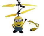 Mini Drone Minion Multicolour