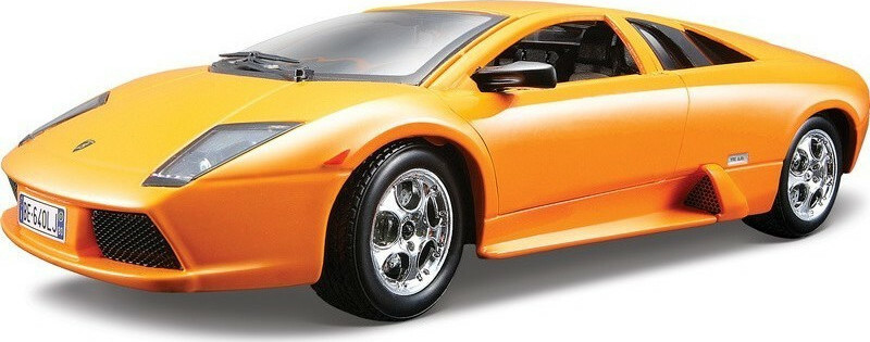 Bburago lamborghini murcielago Bburago lamborghini murcielago