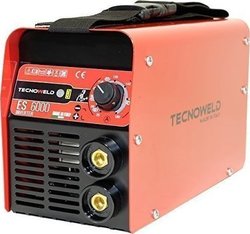 Awelco ES6000 Ηλεκτροκόλληση Inverter 180A MMA