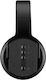 Sodo MH2 Wireless / Wired On Ear Headphones wit...