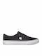 Trase TX M Ανδρικά Sneakers Μαύρα