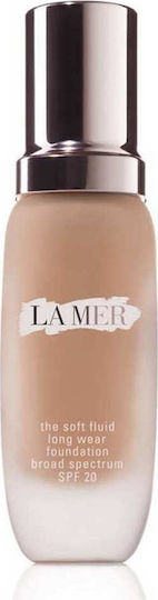 La Mer The Soft Fluid Long Wear Foundation 30ml