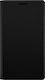 Huawei Flip Cover Μαύρη (MediaPad T3 7.0)