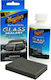 Meguiar's Perfect Clarity Glass Sealant Water-repellent Car Window Liquid 118ml
