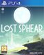 Lost Sphear PS4 Game