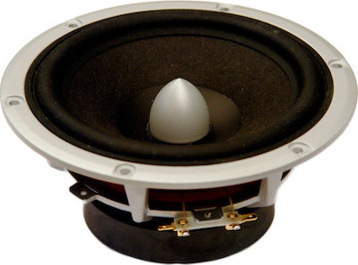 Peerless Car Speaker Set 830 882 8" (Woofer)