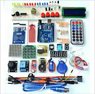 RFID Starter Kit για Arduino