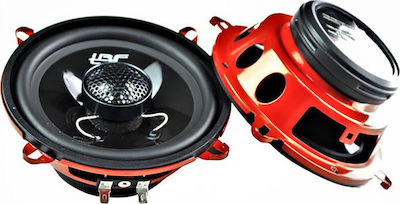 TRF Car Speaker Set L WT552 5" with 60W RMS (2 Way)