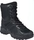 Mil-Tec Military Boots Generation II Black