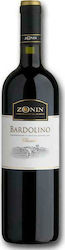 Casa Vinicola Zonin Bardolino Classico Червено Сух Шампоан 750мл Casa Vinicola Zonin Bardolino Classico Червено Сух Шампоан 750мл