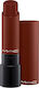M.A.C Liptensity Ruj Double Fudge 3.6gr