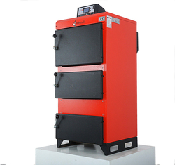 Werstahl Hades HD50 Kessel Aus / Holz / Biomasse Werstahl Hades HD50 Kessel Aus / Holz / Biomasse