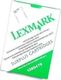 Lexmark 4072 Γνήσιο Μελάνι Εκτυπωτή InkJet Μαύρο (1380479)