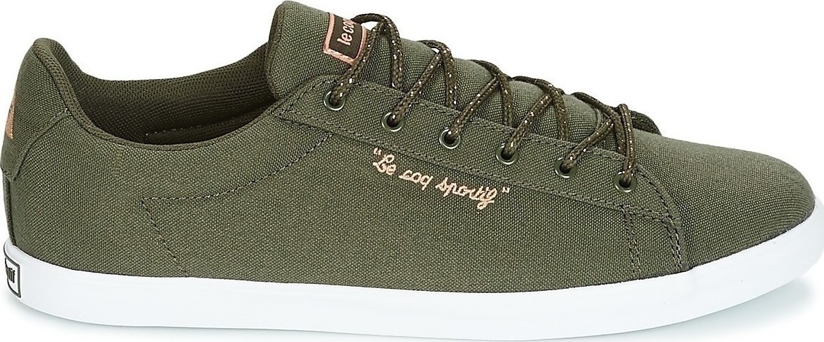 coq sportif agate lo