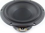 Peerless Ηχείο Αυτοκινήτου 830 874 HDS PPB 6.5" με 140W RMS (Midrange)