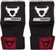 Ringhorns Charger Handwraps Schutzhandschuhe für Boxen