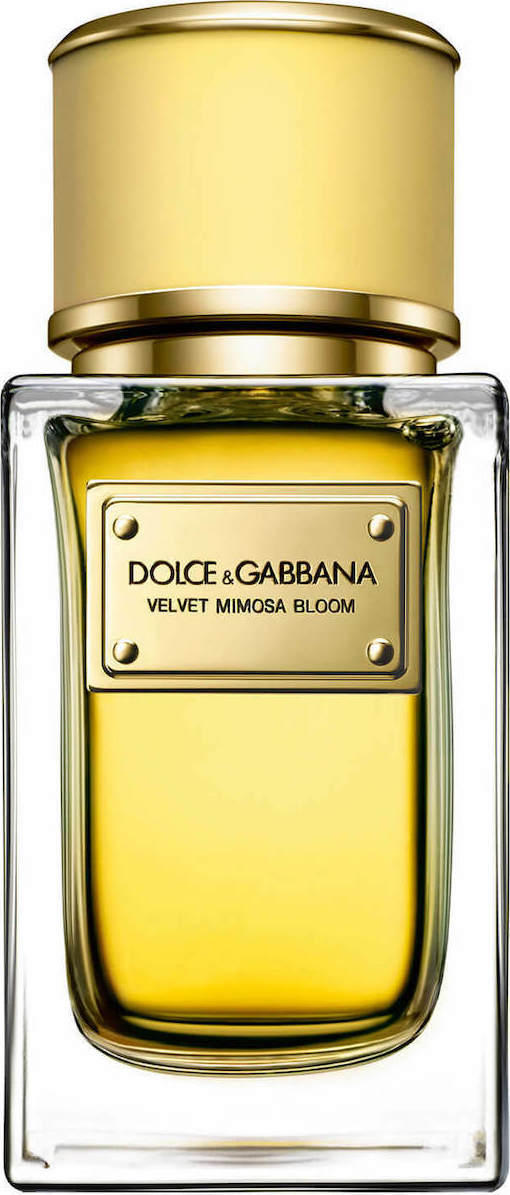 Dolce Gabbana Velvet Mimosa Bloom Eau de Parfum 50ml Skroutz.gr