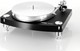 Thorens TD 2015A Turntables Black