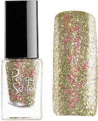 Peggy Sage Jingle Nails Βερνίκι Νυχιών 5ml
