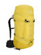 Black Diamond Speed 50 Bergsteigerrucksack 50Es Gelb M/L - Mittelgroß / Groß