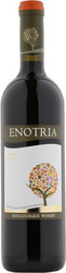 Δουλουφάκης Enotria Vin Roșu Șampon Uscat 187ml