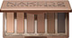 Urban Decay Paletă Naked Basics Fard De Pleoape Matifiant În Formă Pudră Presată 7.8gr