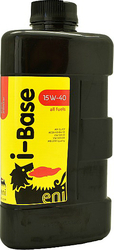Eni i-Base Oil 15W-40