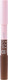 Bourjois Brow Touch Eye Pencil 21 Blonde Duo Μολύβι για Φρύδια Highlighter σε Ξανθιά Απόχρωση 2.7gr