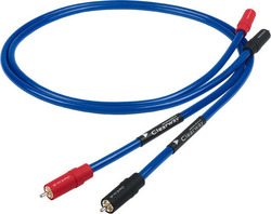 Chord Clearway RCA male - RCA male