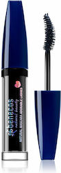 Benecos Adorable Lashes Deep Ocean Mascara pentru Finisaj natural Albastru 5.5ml