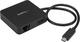 StarTech USB-C Докинг станция с HDMI 4K PD Ethernet Черен (DKT30CHD)