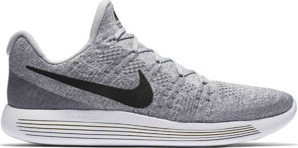 nike lunarepic low flyknit 2 black